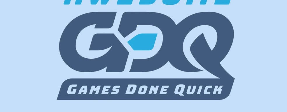 Elden Ring на саксофоне и Crazy Taxi под живую музыку. На марафоне спидраннеров AGDQ 2025 собрано $2,5 миллиона