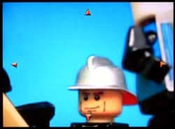 Panasonic Lumix DMC-FZ30