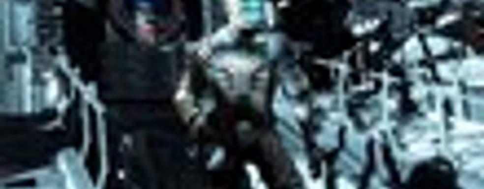 Dead Space бесплатно в Origin