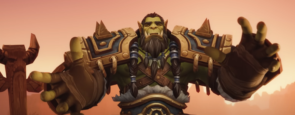 Качество Blizzard: баг WoW восстановил удалённых персонажей, а некоторые игроки получили героев, которых никогда не создавали