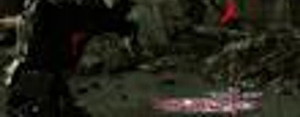 Scivelation - украинский шутер на базе Unreal Engine III