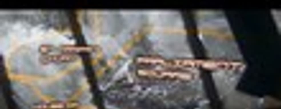 Mass Effect 3: дебютный трейлер в деталях