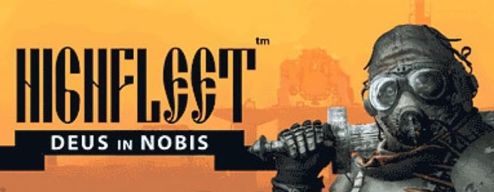 Симулятор командующего флотом. Обзор HighFleet