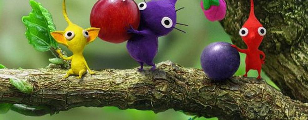 Pikmin 4 сохранила трон в Японии. Рейтинг продаж игр без особых сюрпризов