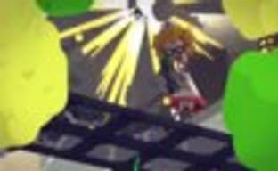 Анонс шутера Block N Load