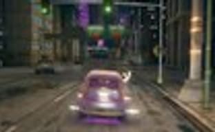 Saints Row: The Third - ролик и данные по Initiation Station 