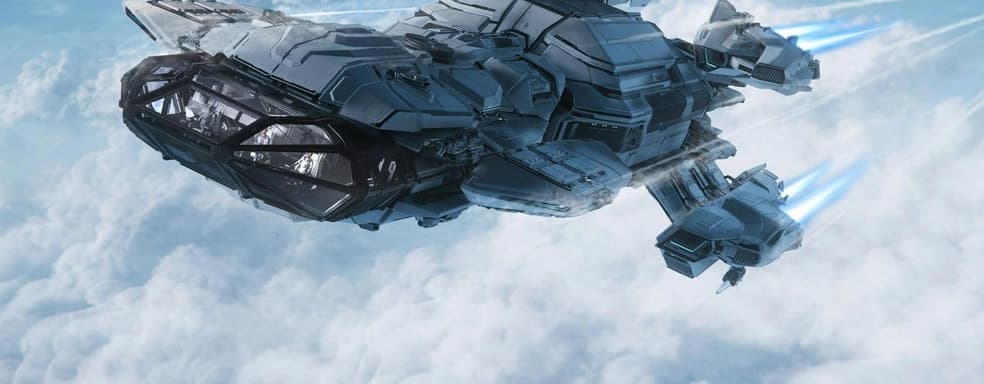 Разработчик Star Citizen стал одной из крупнейших независимых студий в мире