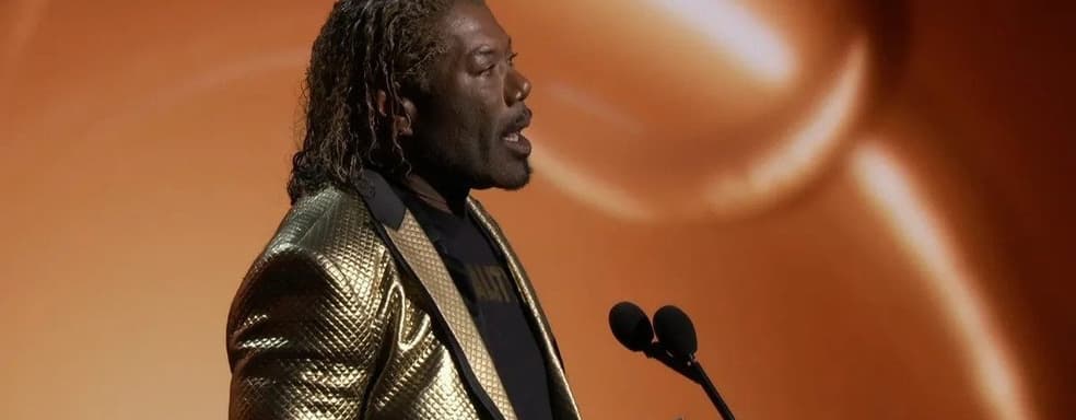 Рекорд: Кристофер Джадж на TGA говорил дольше актрисы Грир Гарсон, радовавшейся победе в номинации «Лучшая женская роль»