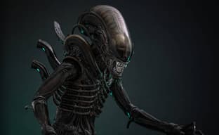 В космосе никто не услышит твой крик: Hot Toys показала новую фигурку ксеноморфа из фильма «Чужой»