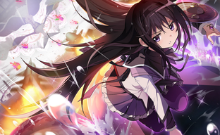 Ответ Honkai Star Rail с Мадокой привлёк уже 500 тысяч игроков до релиза. Новая веха кампании предрегистрации в Puella Magi Madoka Magica Magia Exedra