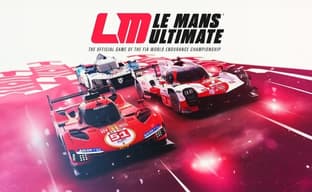 Ускоряется разработка версий гонок Le Mans Ultimate для PS5 и Xbox Series