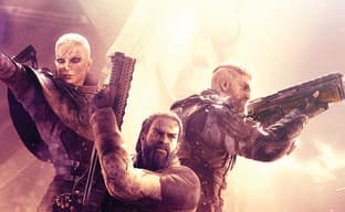 В Outriders нет гринда и делается упор на сюжет, уверяют создатели