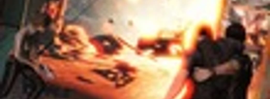 Uncharted 2 DLC для мультиплеера, но не для кооператива