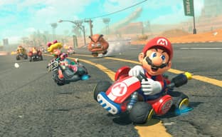 Mario Kart World получит новые механики, режимы и возможности. Что показали на Direct