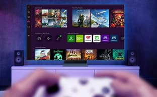 Samsung балует геймеров. Два месяца Xbox Game Pass в подарок с новым ТВ