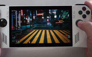 Блогер установил SteamOS 3.8 на ROG Ally и смог превзойти Steam Deck в игровых тестах