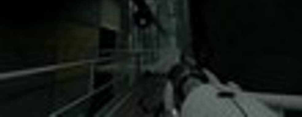 Демонстрация игрового процесса Portal 2