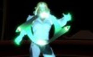 Игровой ролик El Shaddai: Ascension of the Metatron