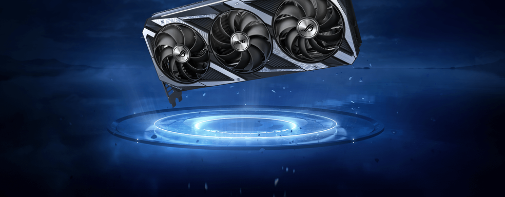 RTX 3050 может получить десктопную версию на архитектуре Ada Lovelace