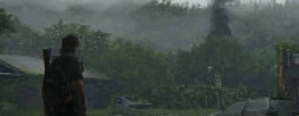 Сделать The Last of Us: Part II любой ценой. О переработках в Naughty Dog