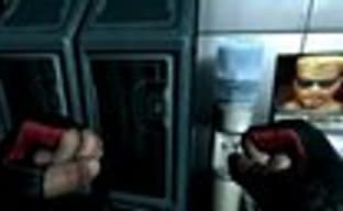 Демонстрация игрового процесса Duke Nukem Forever