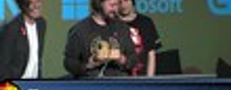 Superhot получил приз за лучший синглплеер на SXSW Gaming Awards 2016