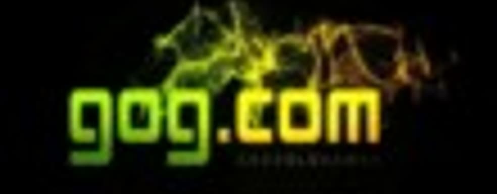 GOG.com отпразднует шестилетие недельной распродажей