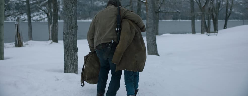 Даже фанаты сняли бы лучше. Обзор сериала «Одни из нас» [The Last of Us]