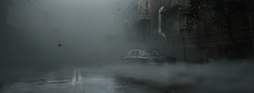 Мы неправильно понимали Silent Hill 2, обзоры Delta Force: Hawk Ops и Deadlock — самые интересные материалы за неделю