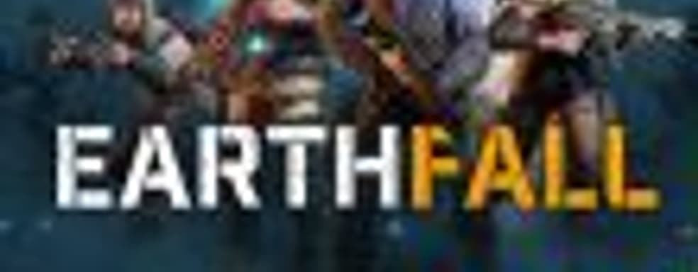 Релизный трейлер полной версии кооперативного шутера Earthfall 