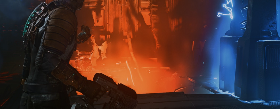 Ремейк Dead Space получит русскую озвучку. Айзек Кларк заговорит голосом Джонни Сильверхенда