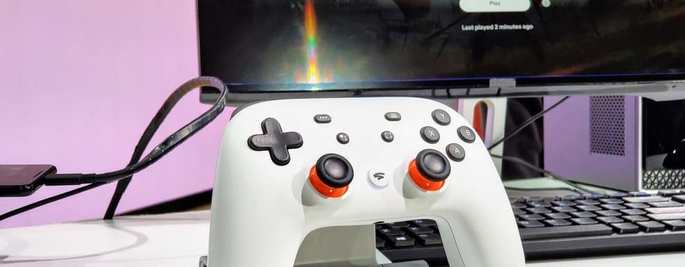 Десятки миллионов долларов впустую – как провалилась Google Stadia