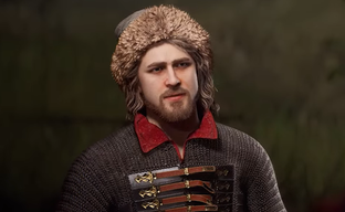 Экшен-RPG «Смута» получила итоговый патч 2.1.0 с новой озвучкой, переделкой квестов и сотнями изменений