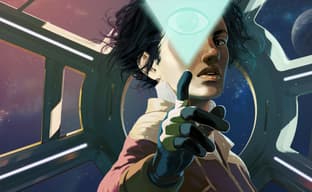 Epic Games дарит Tacoma и Next Up Her