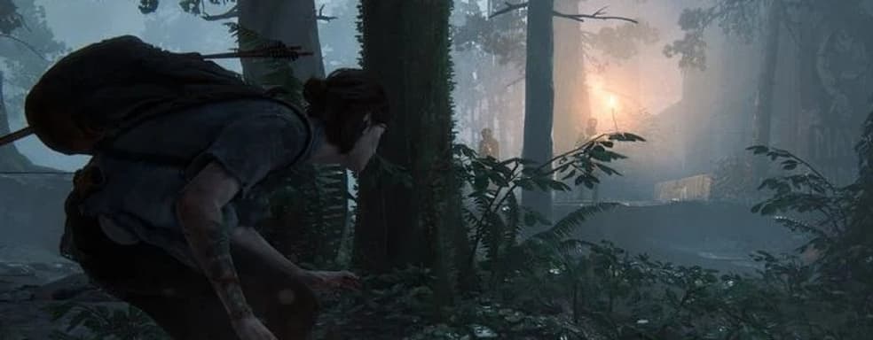 The Last of Us 2 бьет рекорды популярности в США