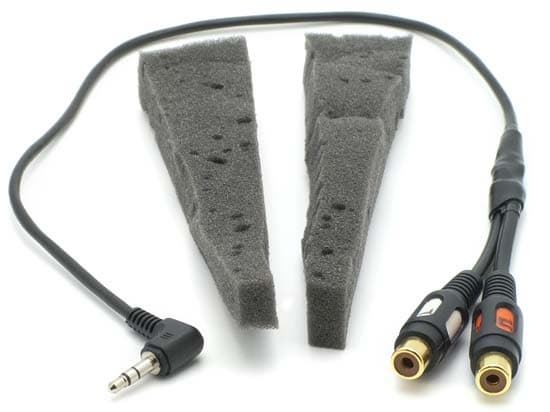 Накамерный микрофон