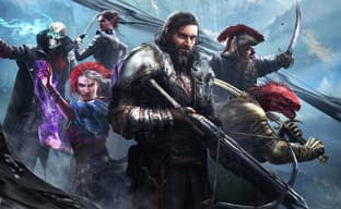 Larian точно выпустит Divinity: Original Sin 3, но сначала разработчики должны отдохнуть