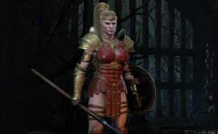 Blizzard предлагает принять участие в бете Diablo 2: Resurrected