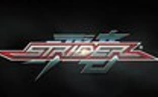 Трейлер Strider 