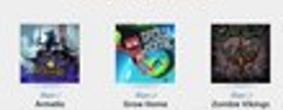 Подписчики PS Plus приступили к голосованию за «Игру сентября»