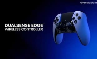Sony представила ответ на Xbox Elite. Разрабатывается контролер DualSense Edge