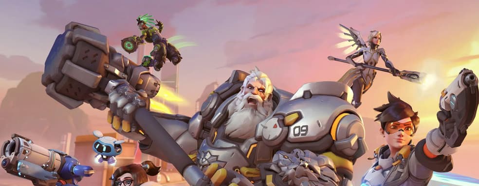 Blizzard в мае поделится новостями и расскажет о PvP-режиме в Overwatch 2