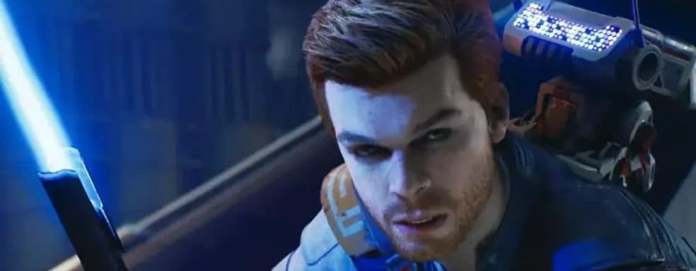 Star Wars Jedi: Survivor великолепно стартовала в Японии, но позиций не удержала