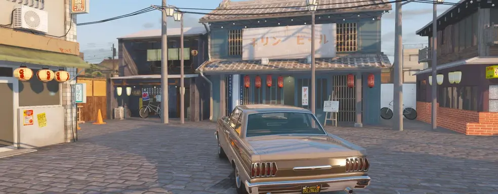 GTA про Японию, PS5 Pro обеспечит не только прирост производительности — самое интересное за неделю