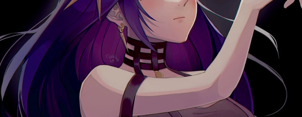 Фанаты Genshin Impact устали ждать трейлер Фонтейна и создали собственный