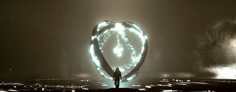 Фанат в одиночку создал огромную базу знаний по Starfield