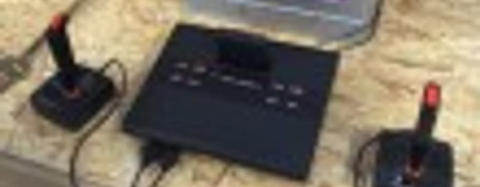 Выставка «Культовые компьютерные игры и консоли» в Москве