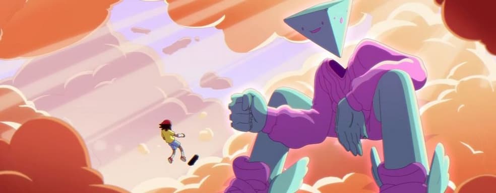 OlliOlli World и Rollerdrome вернулись на Steam после четырехмесячного отсутствия