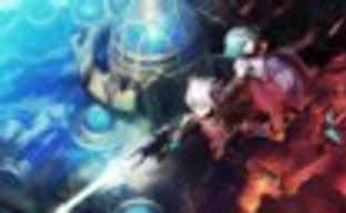 Свежий геймплей Rodea the Sky Soldier