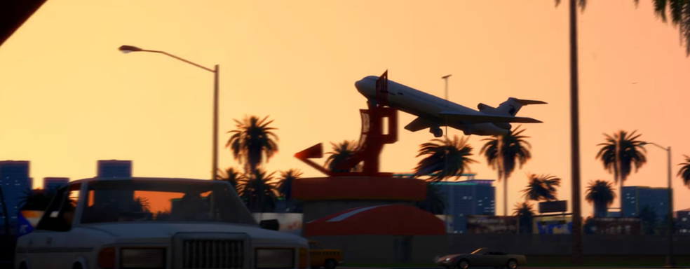 Авторы GTA Vice City Nextgen Edition на движке GTA 4 уже получили файлы русской озвучки GamesVoice